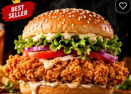 Burgers