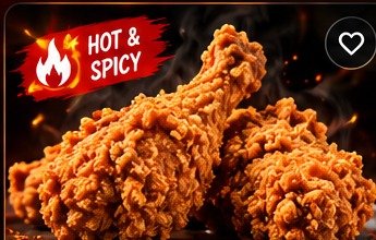 Fried Chicken