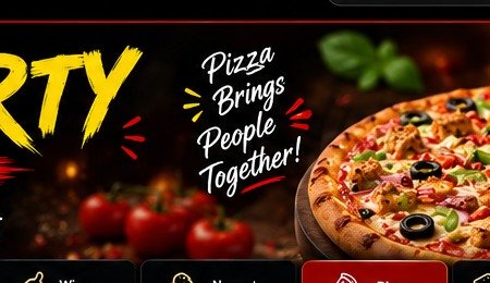 Pizza