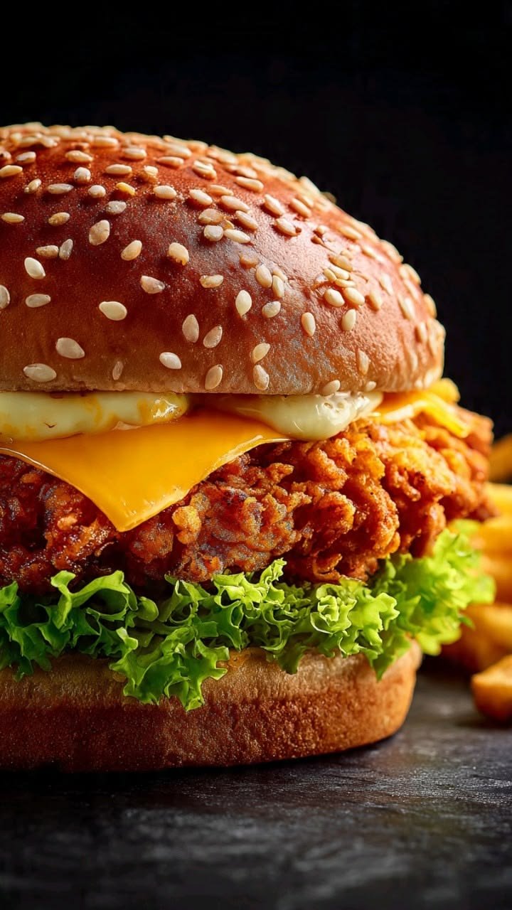 Uptown Lahore Gourmet Burger
