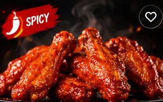 Hot Wings