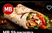 MB Shawarma