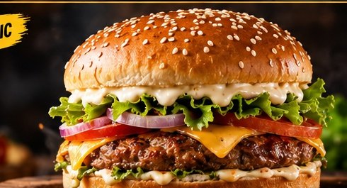 Patty Burger
