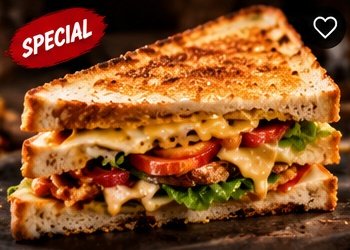 Special Sandwich